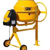 Бетономешалка SBK SX-170