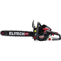 Бензопила ELITECH CS 5841F E1611.007.00