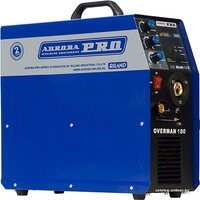 Сварочный инвертор AuroraPRO Overman 180