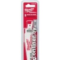 Набор пильных полотен Milwaukee 48008021