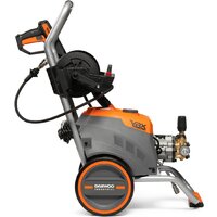 Мойка высокого давления Daewoo Power DAW 950W