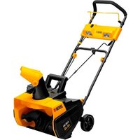 Снегоуборщик Denzel ESB-460-0 (без АКБ) Снегоуборщик Denzel ESB-460-0 (без АКБ)