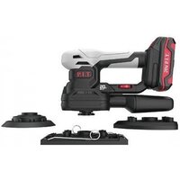 Виброшлифмашина P.I.T. PSP20H-187A (без АКБ)