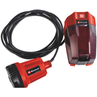 Садовый насос Einhell GE-SP 18 Li - Solo (без АКБ)