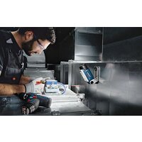 Фонарь Bosch GLI 12V-330 (без аккумулятора и ЗУ)