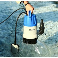 Дренажный насос Deko DWP-750P