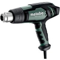 Промышленный фен Metabo HGE 23-650 LCD 603065000