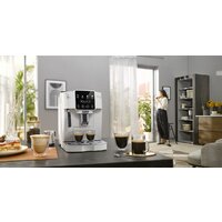 Кофемашина DeLonghi Magnifica Start ECAM 220.20.W