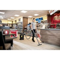 Пылесос Karcher NT 22/1 Ap L Promo 1.378-627.0