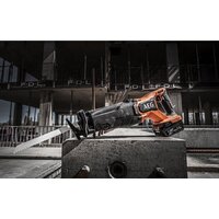 Сабельная пила AEG Powertools BUS 18BL2-0 4935478941 (без АКБ)