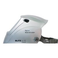 Сварочная маска Fubag Blitz 5-13 Visor Digital Natural Color