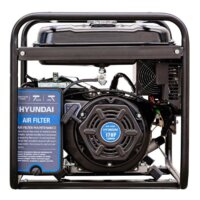 Бензиновый генератор Hyundai HYW215AC