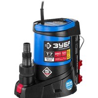 Дренажный насос Зубр Профессионал НПЧ-Т7-250