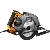 Дисковая (циркулярная) пила Deko DKCS2300W 084-1050