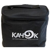 Автомобильный компрессор Качок K50
