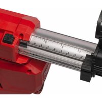 Система пылеудаления Milwaukee M18FCDDEXL-0 4933478507 (без АКБ)