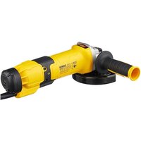 Полировальная машина DeWalt DWE4257-QS