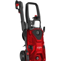 Мойка высокого давления ELITECH М 1900РКП