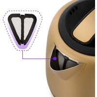 Электрический чайник Kitfort KT-6111