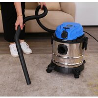 Пылесос Deko DKVC-1200-20S