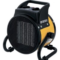 Электрическая тепловая пушка Denzel DHC 3-150