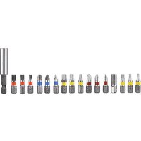 Биты, головки, насадки, держатели P.I.T. ASET04-0024