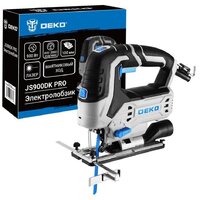 Электролобзик Deko JS900DK PRO 084-1106