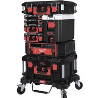 Кейс Milwaukee Packout Hardcooler 4932471722