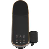 Капсульная кофеварка Sencor SCC 3000BK