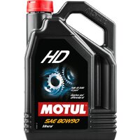 Трансмиссионное масло Motul HD 80W-90 1л
