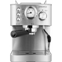 Рожковая кофеварка MAUNFELD MF-721S Pro