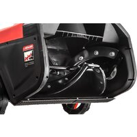 Снегоуборщик Hammer Snowbull 2000E