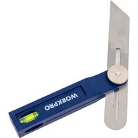 Угломер Workpro WP264005