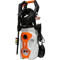 Мойка высокого давления ELAND RE-180 PRO