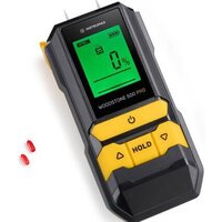 Влагомер древесины Instrumax Woodstone 500 PRO