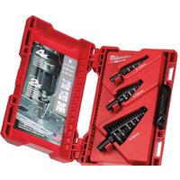 Набор сверл Milwaukee 48899399 (3 предмета)