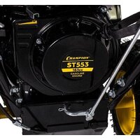 Снегоуборщик Champion ST553