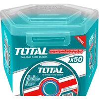 Набор отрезных дисков Total TAC22111550