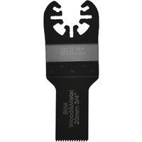 Пильное полотно P.I.T. ACTW08-020M