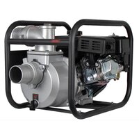 Мотопомпа Verton WP 80/1000