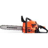 Бензопила Patriot PT 3816