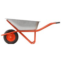 Одноколесная тачка ECO WB301-1