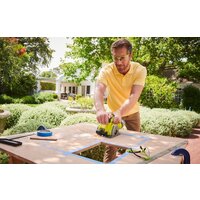 Дисковая (циркулярная) пила Ryobi R18MMS-0 (без АКБ)