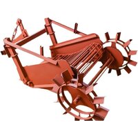 Картофелекопатель Всеволожский ремонтно-механический завод ОП-1639.000