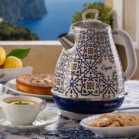 Электрический чайник Ariete Capri 2869/0C