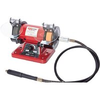 Заточный станок RedVerg RD-GM1775FS