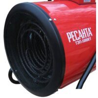 Электрическая тепловая пушка Ресанта ТЭП-5000К1