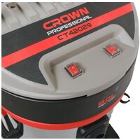 Пылесос Crown CT42029