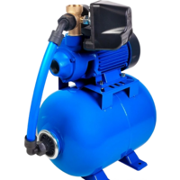 Насосная станция Джилекс Вихревик 40/40 Ч-14