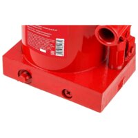 Бутылочный домкрат Startul Auto ST8018-50 50т